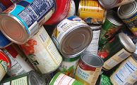 Food Pantry