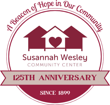 Susannah Wesley Community Center